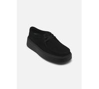 Clarks - Torview W Nero - Scarpe con lacci 42 Nero
