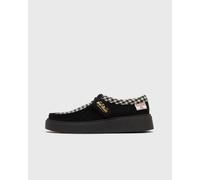 CLARKS Torview W women Casual Shoes black in taglia:39,5
