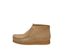 Clarks Shoes Stivaletti Wallabeeevo Bt