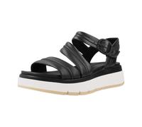 Clarks - Tuscan Strap - - Shoes - Donna - Nero - 41 EU