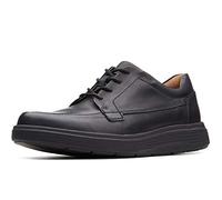 Uomo Clarks Scarpe Stringate Formali Un Abode Ease