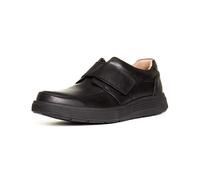 Uomo Clarks Gancio & Ciclo Formale Mocassini Un Abode Cinturino