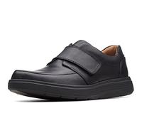 Uomo Clarks Gancio & Ciclo Formale Mocassini Un Abode Cinturino