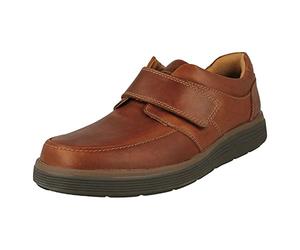 Clarks Un Abode Strap MocassinoUomo