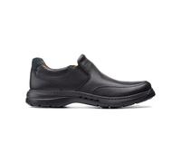 Clarks Un Brawley Step Nero