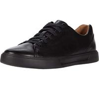 Clarks Un Costa Lace Black Leather 1 9