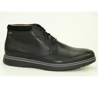 Clarks Un Geo Mid GTX Chukka Gore-Tex Boots Scarpe Uomo Anche Come extra-Ampie
