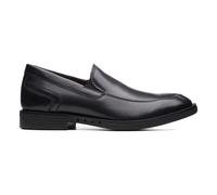 Clarks Un Hugh Step Nero