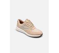 Clarks - Un Rio Sprint Beige - Sneakers 42 Beige