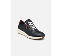Clarks - Un Rio Zip Blu - Sneakers 36 Blu