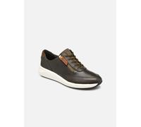 Clarks - Un Rio Zip Verde - Sneakers 41 1/2 Verde