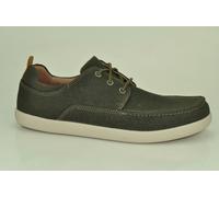 Clarks Unstructured Un Lisbona Lacci Uomo Scarpe Basse con Lacci 261401787