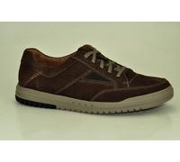 Clarks Unstructured Un Rhombus Go Sneakers Da Uomo 261279597