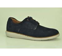 Clarks Unstructured Un Voyage Semplice Scarpe Basse Uomo con Lacci 261411767