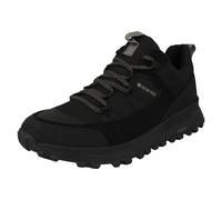 Clarks Uomo Mimic Impugnatura Outdoor Pizzo Scarpe Ginnastica - Atl Trek Run GTX