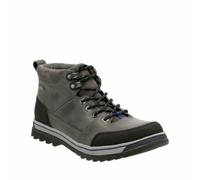 Clarks Uomo Ripway Top GTX - Largo - Grigio Lea - Hiking-Active Air UK 6,7,8 H