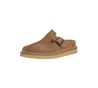 Clarks Ciabatte Uomo - beige / 44