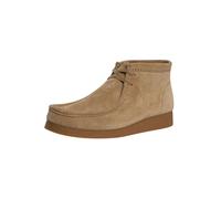 Clarks Shoes Stivaletti Wallabeeevo Bt