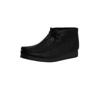 Clarks - WallabeeEVO BT Nero - Stivaletti e tronchetti 41 Nero