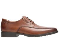 Scarpe basse Clarks Tilden Walk 261300957 Marrone 40