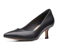 Clarks Viola55, Nero, 37 EU