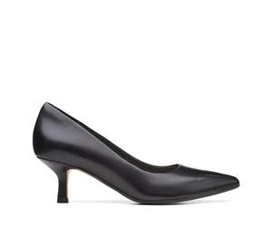 Clarks Viola55, Nero, 37 EU