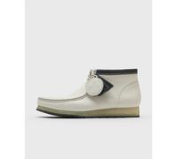 CLARKS Walla Boot RB men white in taglia:44