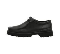 Clarks - Walla Yukoner - - Shoes - Uomo - Nero - 45 EU