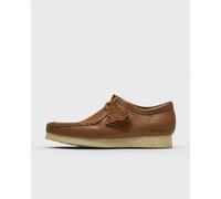 CLARKS Wallabee 2604 men Boots|Casual Shoes brown|beige in taglia:44