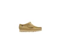 Clarks - Wallabee Boot Gore-Tex - -Shoes -Uomo -Beige -44 1/2 EU