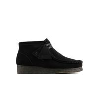 Clarks - Wallabee Boot - -Shoes -Donna -Nero -37 EU