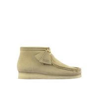 Clarks Wallabee Boot Ref. 261555167 Colore Beige Taglia 43