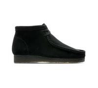 Clarks - Wallabee Boot - - Shoes - Uomo - Nero - 40 EU