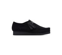 Clarks - Wallabee EVO Boot - - Shoes - Uomo - Nero - 43 1/2 EU