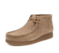 Clarks Shoes Stivaletti Wallabeeevo Bt