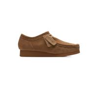 Clarks - Wallabee EVO BT - -Shoes -Uomo -Marrone -43 1/2 EU