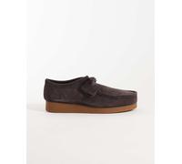 Clarks Shoes Scarpe Wallabee Evo