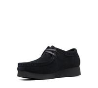 Clarks Wallabee Evo Shoes OxfordDonna