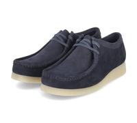 WallabeeEVO by Clarks 42 Blu