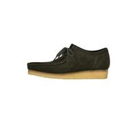 Clarks Wallabee Forest Green 42 EU
