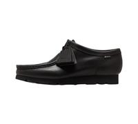 Clarks - Wallabee Gore-Tex - - Shoes - Uomo - Nero - 41 EU