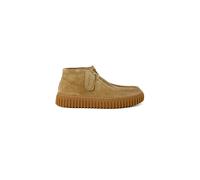 Clarks - Wallabee GTX Casual Suede Stivali - - Shoes - Uomo - Beige - 42 EU