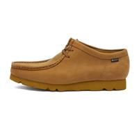 Clarks - Wallabee GTX Scarpe - - Shoes - Uomo - Beige - 45 EU