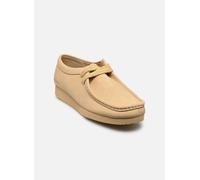 Clarks Originals Mocassino 'Wallabee Lite' beige Donna - Scarpe - Nuovi arrivi - Scarpe basse e ballerine Clarks Originals 37