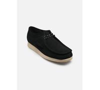 Clarks - Wallabee Lite Nero - 42 1/2 Nero