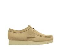 Clarks - Wallabee Lite - - Shoes - Uomo - Beige - 42 EU