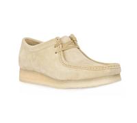 CLARKS WALLABEE MAPLE boots / scarponcini Unisex 42 1/2