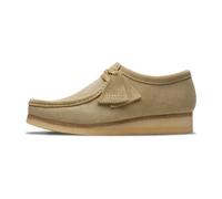 Clarks - Wallabee Maple Suede - - Shoes - Uomo - Beige - 41 1/2 EU
