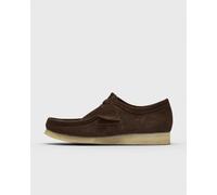 CLARKS Wallabee men brown in taglia:42,5