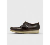 Clarks Originals Scarpe Wallabee in Marrone 44